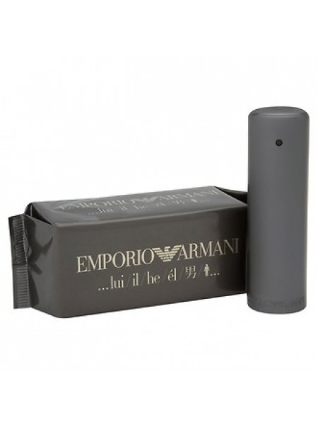 Armani Emporio He туалетная вода 30 мл