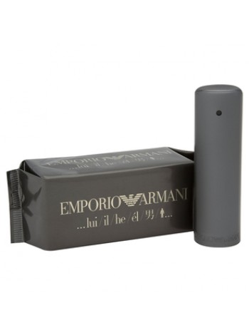 Armani Emporio He туалетная вода 50 мл