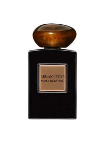 Armani Prive Ambre Eccentrico парфюмированная вода 50 мл