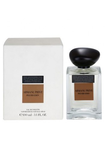 Armani Prive Figuier Eden тестер (туалетная вода) 100 мл