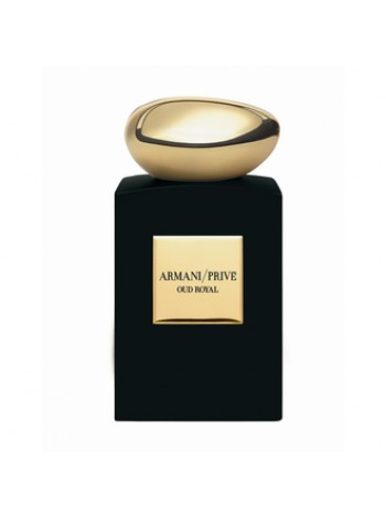 Armani Prive Oud Royal тестер (парфюмированная вода) 100 мл