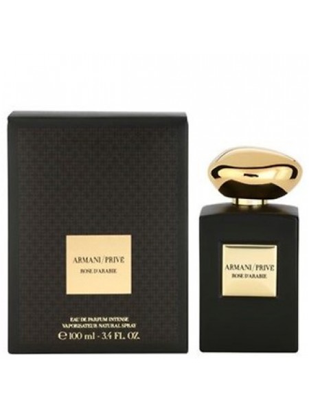 Armani Prive Rose d'Arabie парфюмированная вода 100 мл