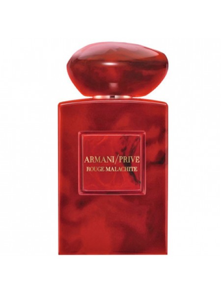 Armani Prive Rouge Malachite парфюмированная вода 50 мл