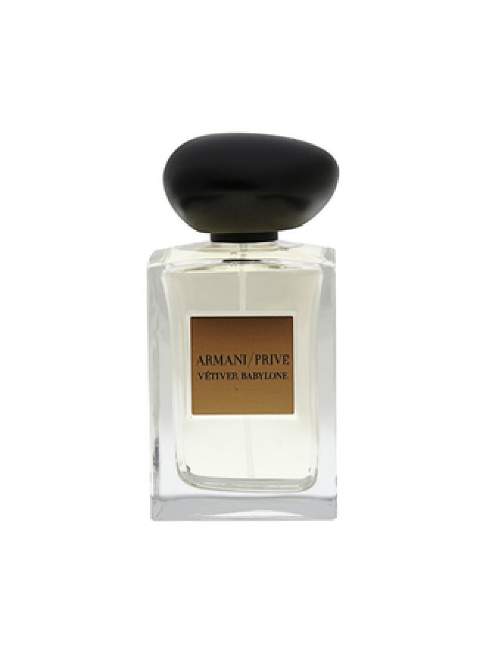 Купить Armani Prive Vetiver Babylone тестер (туалетная вода) 100