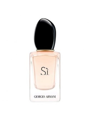 Armani Si Eau de Parfum тестер (парфюмированная вода) 100 мл