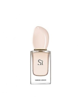 Armani Si Eau de Toilette тестер (туалетная вода) 100 мл