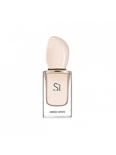 Armani Si Eau de Toilette тестер (туалетная вода) 100 мл