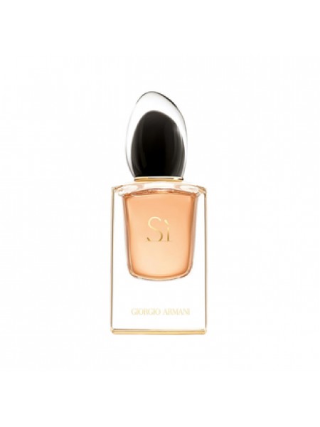 Armani Si Le Parfum тестер (парфюмированная вода) 40 мл