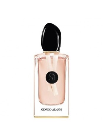 Armani Si Rose Signature II Eau de Parfum тестер (парфюмированная вода) 100 мл