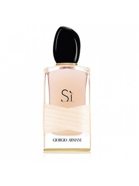 Armani Si Rose Signature тестер (парфюмированная вода) 100 мл