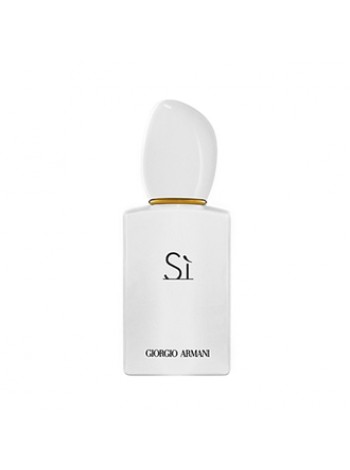 Armani Si White тестер (парфюмированная вода) 50 мл
