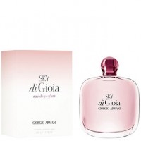 Armani Sky di Gioia парфюмированная вода 100 мл