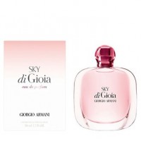 Armani Sky di Gioia парфюмированная вода 50 мл