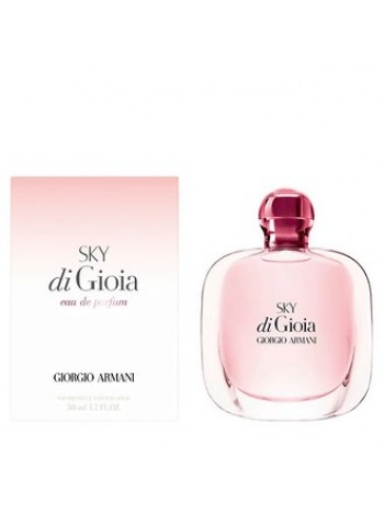 Armani Sky di Gioia парфюмированная вода 50 мл