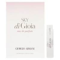 Armani Sky di Gioia пробник 1.2 мл