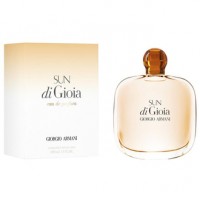 Armani Sun di Gioia парфюмированная вода 100 мл