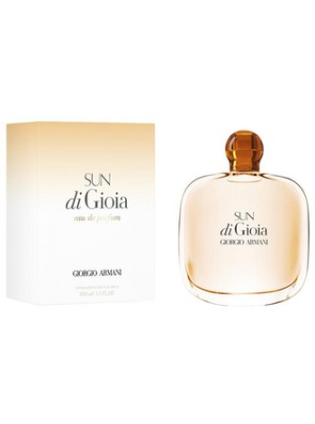 Armani Sun di Gioia парфюмированная вода 100 мл