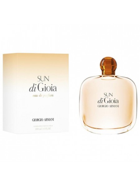 Armani Sun di Gioia парфюмированная вода 100 мл