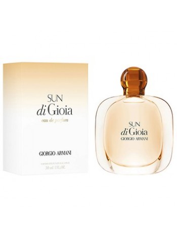 Armani Sun di Gioia парфюмированная вода 30 мл