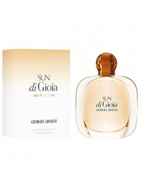 Armani Sun di Gioia парфюмированная вода 30 мл