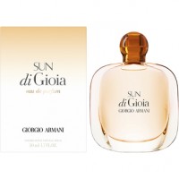 Armani Sun di Gioia парфюмированная вода 50 мл