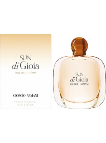Armani Sun di Gioia парфюмированная вода 50 мл
