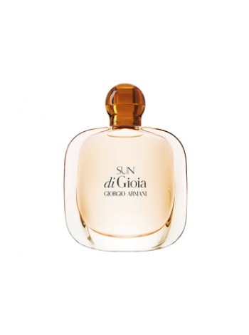 Armani Sun di Gioia тестер (парфюмированная вода) 50 мл
