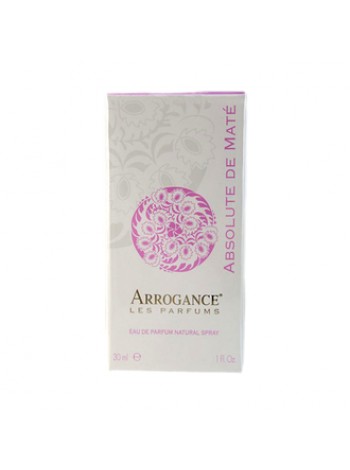 Arrogance Les Perfumes Absolute de Mate парфюмированная вода 30 мл