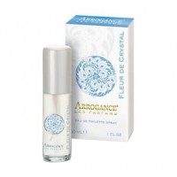 Arrogance Les Perfumes Fleur de Crystal парфюмированная вода 30 мл