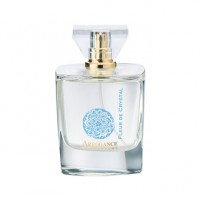 Arrogance Les Perfumes Fleur de Crystal тестер (туалетная вода) 100 мл