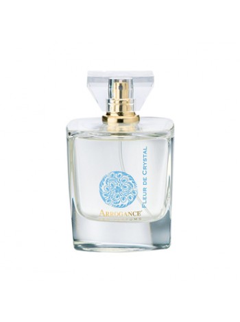 Arrogance Les Perfumes Fleur de Crystal тестер (туалетная вода) 100 мл
