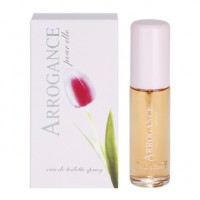 Arrogance Pour Elle туалетная вода 50 мл