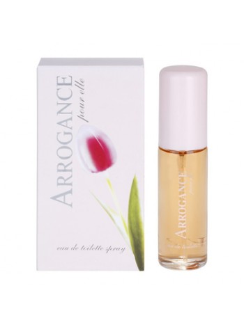 Arrogance Pour Elle туалетная вода 50 мл