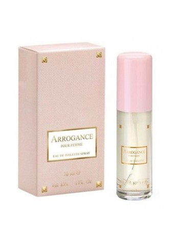 Arrogance Pour Femme туалетная вода 30 мл