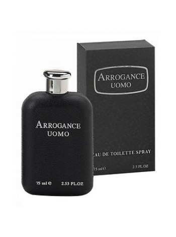 Arrogance Uomo туалетная вода 75 мл