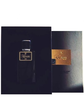 Asabi №3 Intense Eau de Parfum парфюмированная вода 100 мл