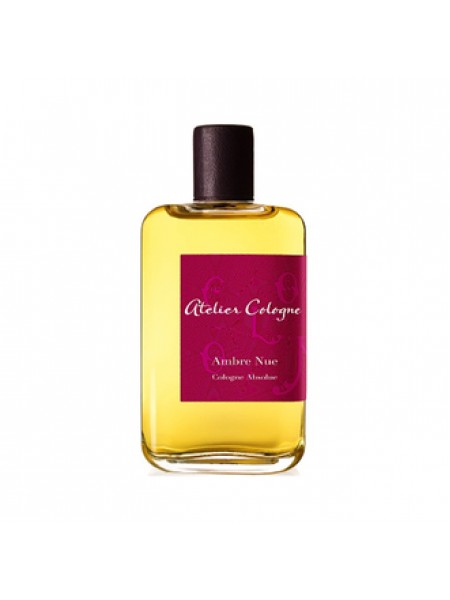 Atelier Cologne Ambre Nue одеколон 100 мл