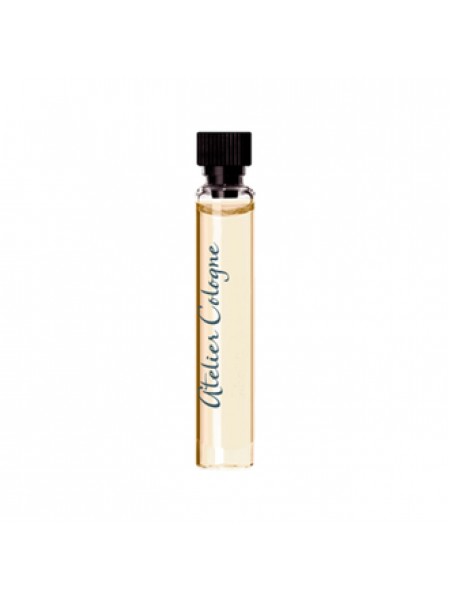 Atelier Cologne Blanche Immortelle пробник 2 мл
