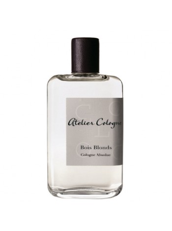 Atelier Cologne Bois Blonds одеколон 200 мл