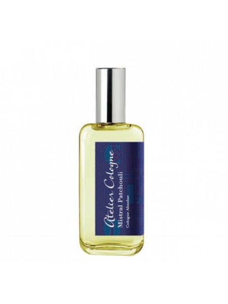 Atelier Cologne Mistral Patchouli одеколон 30 мл