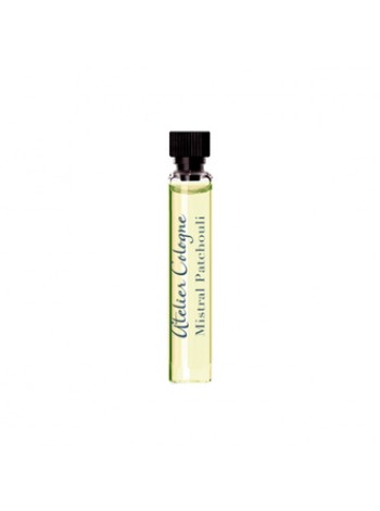 Atelier Cologne Mistral Patchouli пробник 2 мл