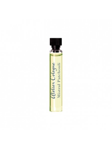 Atelier Cologne Mistral Patchouli пробник 2 мл