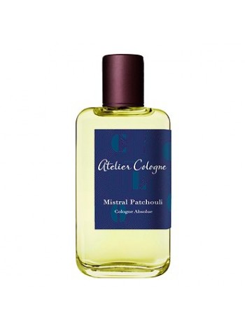Atelier Cologne Mistral Patchouli тестер (одеколон) 100 мл