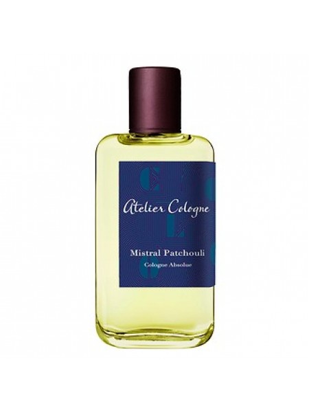 Atelier Cologne Mistral Patchouli тестер (одеколон) 100 мл