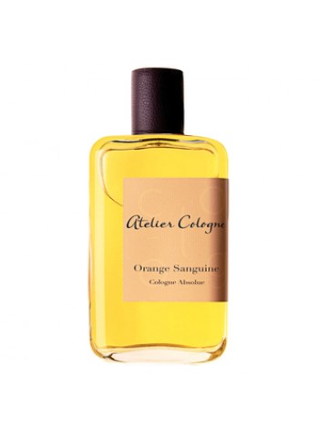 Atelier Cologne Orange Sanguine одеколон 100 мл