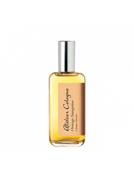 Atelier Cologne Orange Sanguine одеколон 30 мл