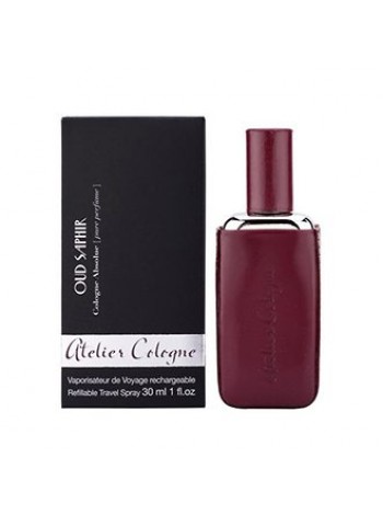 Atelier Cologne Oud Saphir одеколон 30 мл