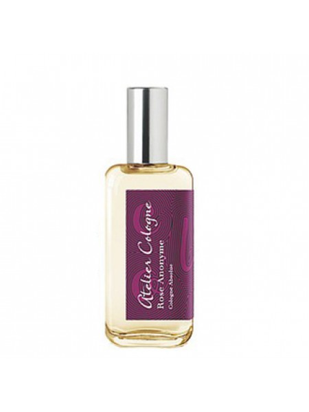 Atelier Cologne Rose Anonyme одеколон 30 мл