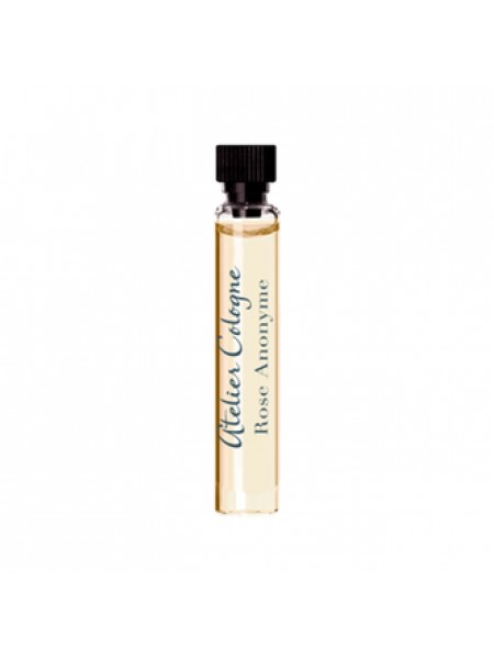 Atelier Cologne Rose Anonyme пробник 2 мл