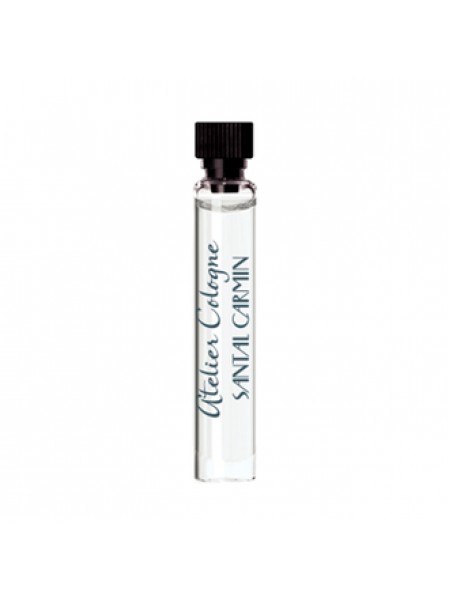 Atelier Cologne Santal Carmin пробник 2 мл